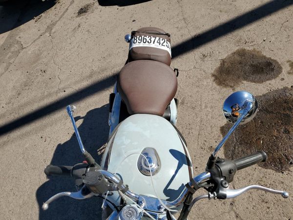 2024 ROYAL ENFIELD MOTORS CLASSIC 35