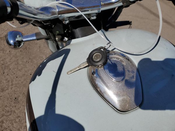 2024 ROYAL ENFIELD MOTORS CLASSIC 35
