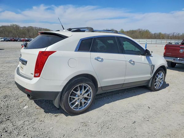 2013 CADILLAC SRX Performance