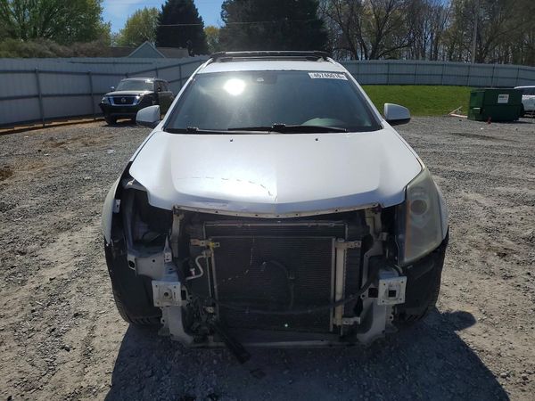 2013 CADILLAC SRX Performance