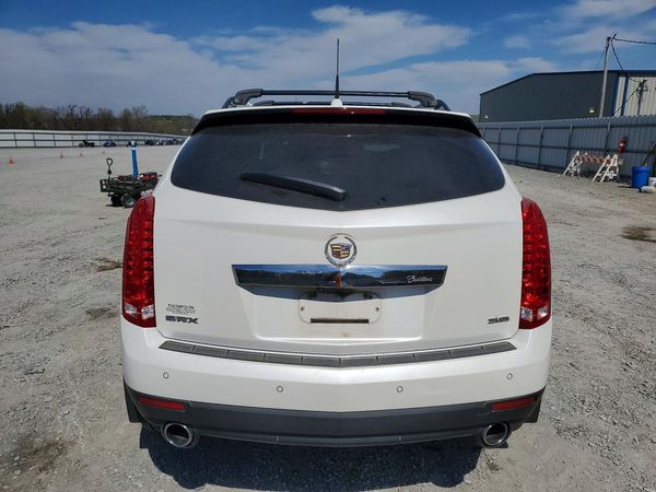 2013 CADILLAC SRX Performance