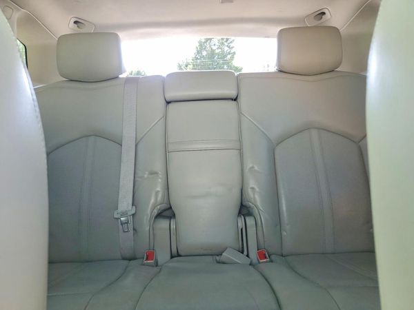 2013 CADILLAC SRX Performance