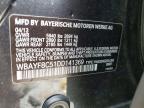 2013 BMW 750