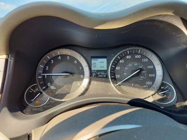 2016 INFINITI Q70L