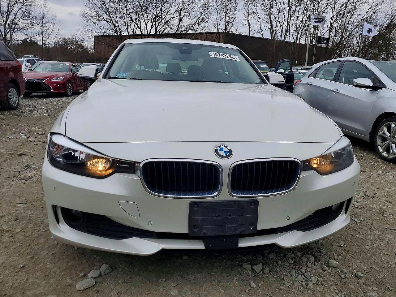 2014 BMW 328 xDrive