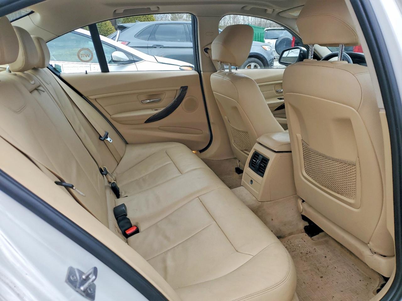 2014 BMW 328 xDrive