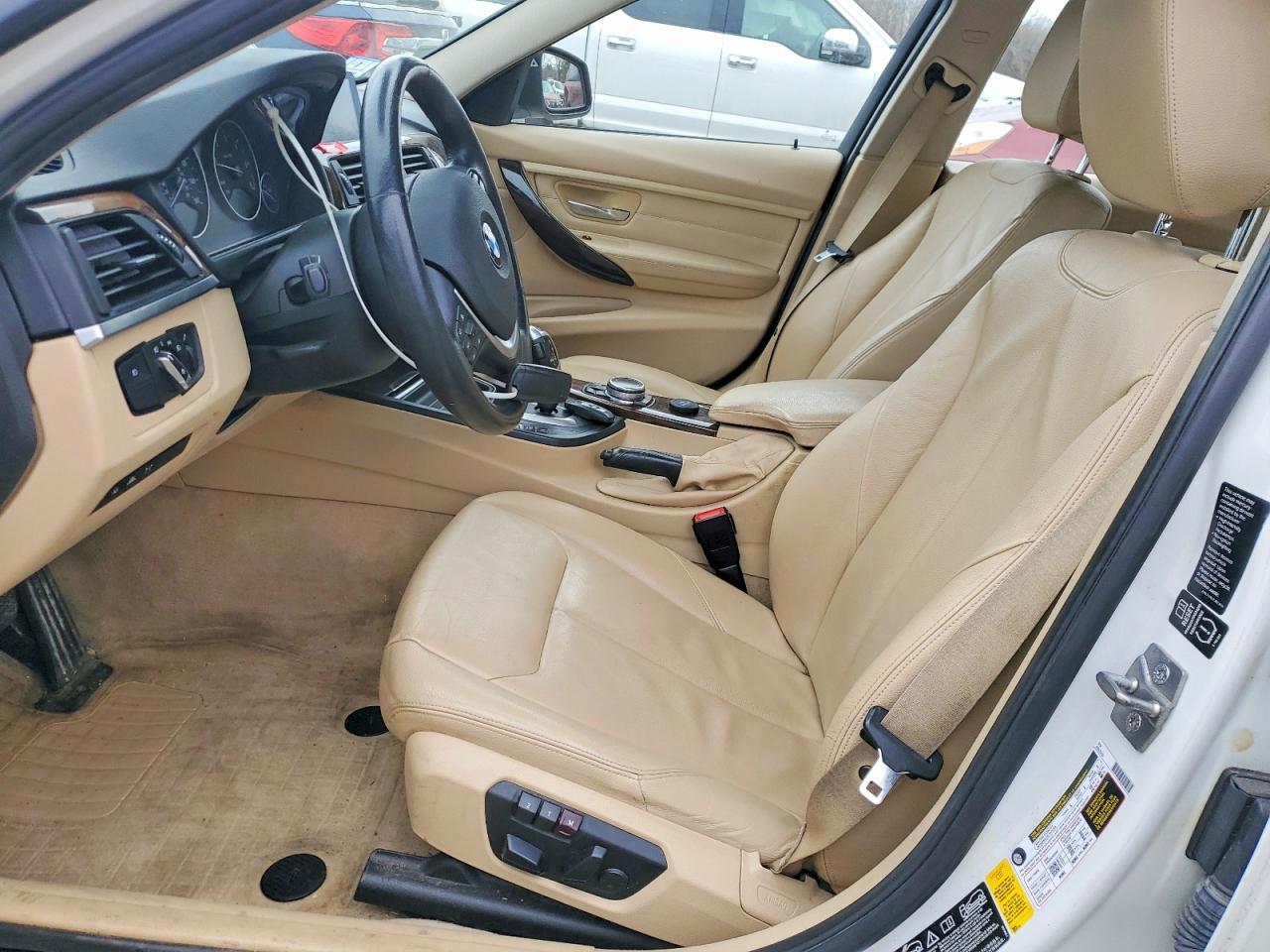 2014 BMW 328 xDrive