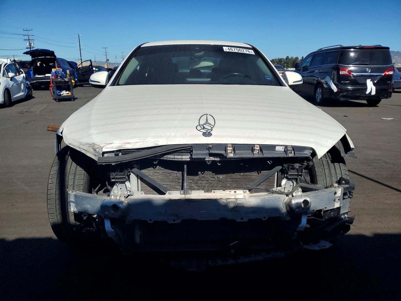2016 MERCEDES-BENZ C C300