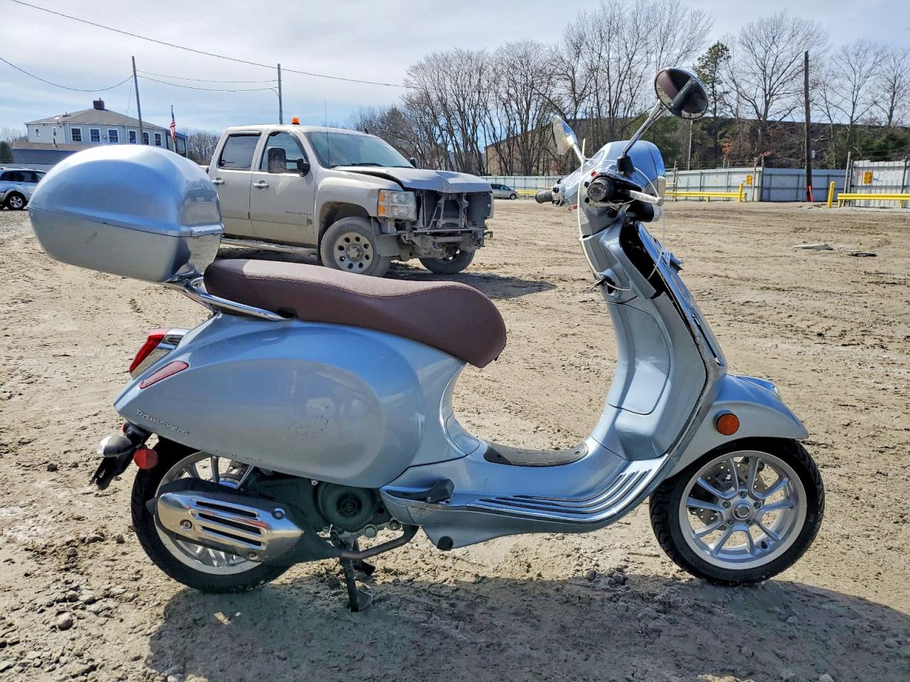 2022 VESPA ALL OTHER