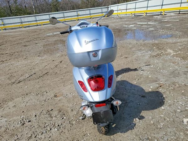 2022 VESPA ALL OTHER