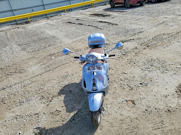 2022 VESPA ALL OTHER