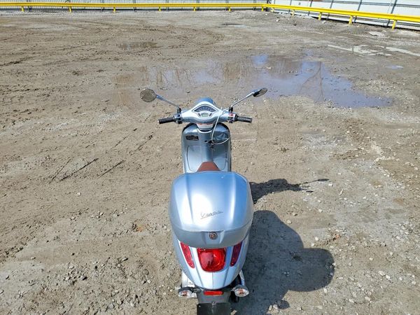 2022 VESPA ALL OTHER