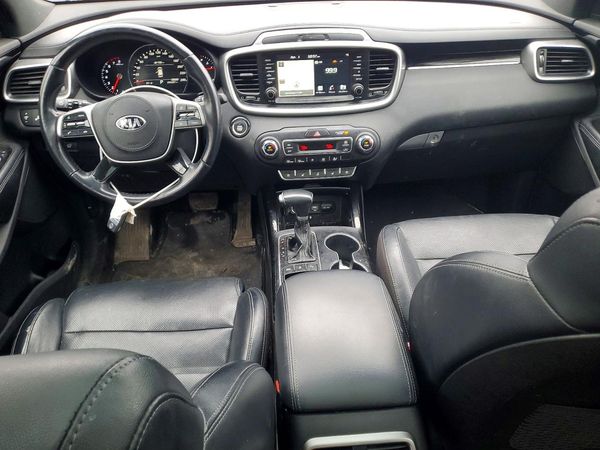 2019 KIA SORENTO SX, SXL