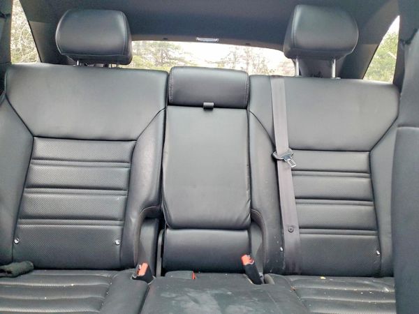 2019 KIA SORENTO SX, SXL