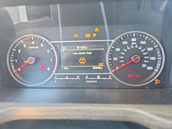2021 KIA SORENTO