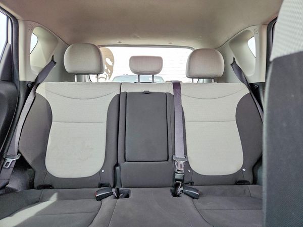 2014 KIA SOUL GL(BASE)
