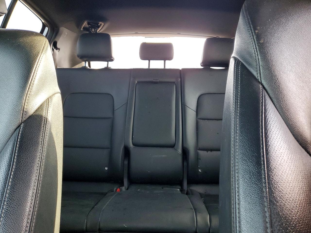 2021 KIA SPORTAGE S