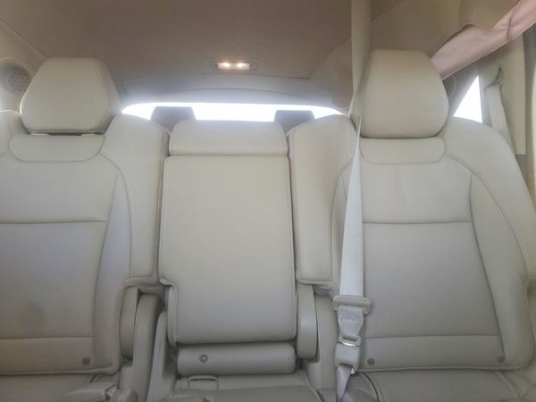 2017 ACURA MDX