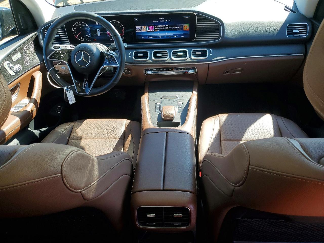 2024 MERCEDES-BENZ GLE