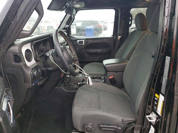 2024 JEEP WRANGLER 4XE