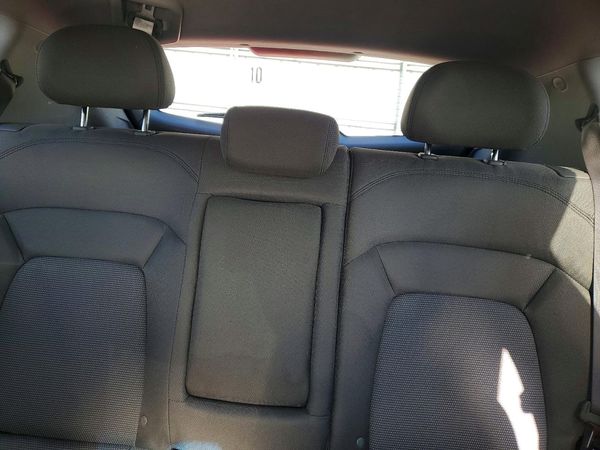 2016 KIA SPORTAGE