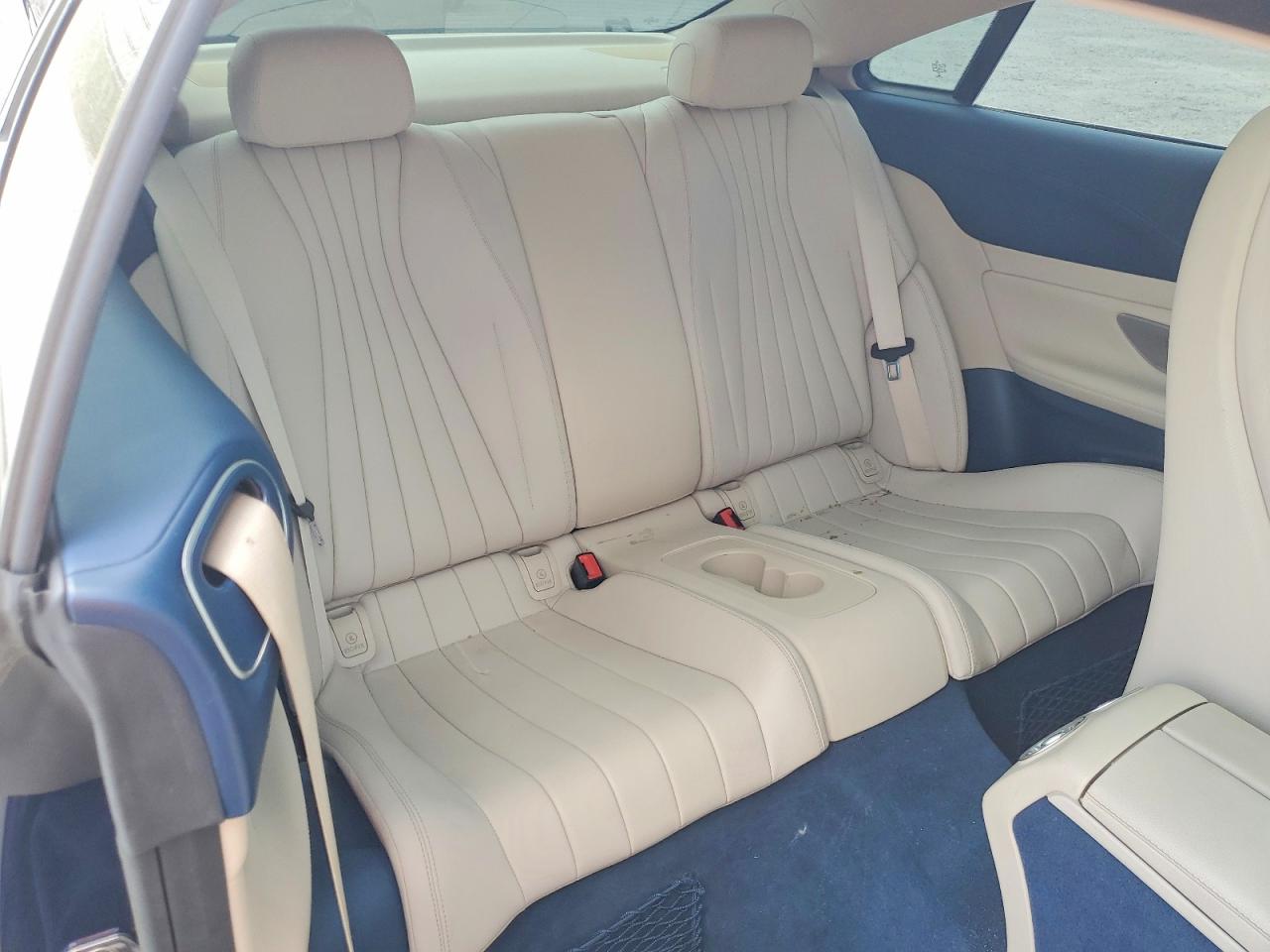 2018 MERCEDES-BENZ E E 400