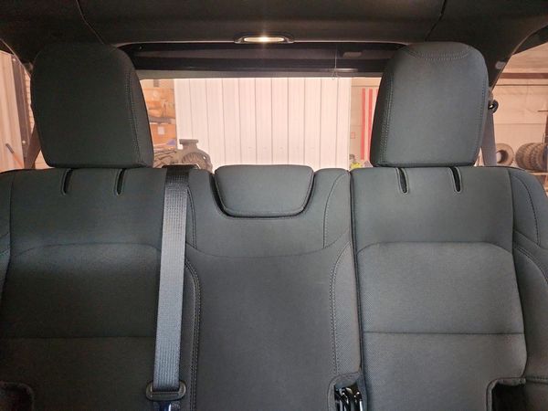 2023 JEEP WRANGLER 4-DOOR SPORT