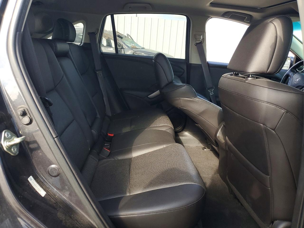 2015 ACURA RDX Technology Package