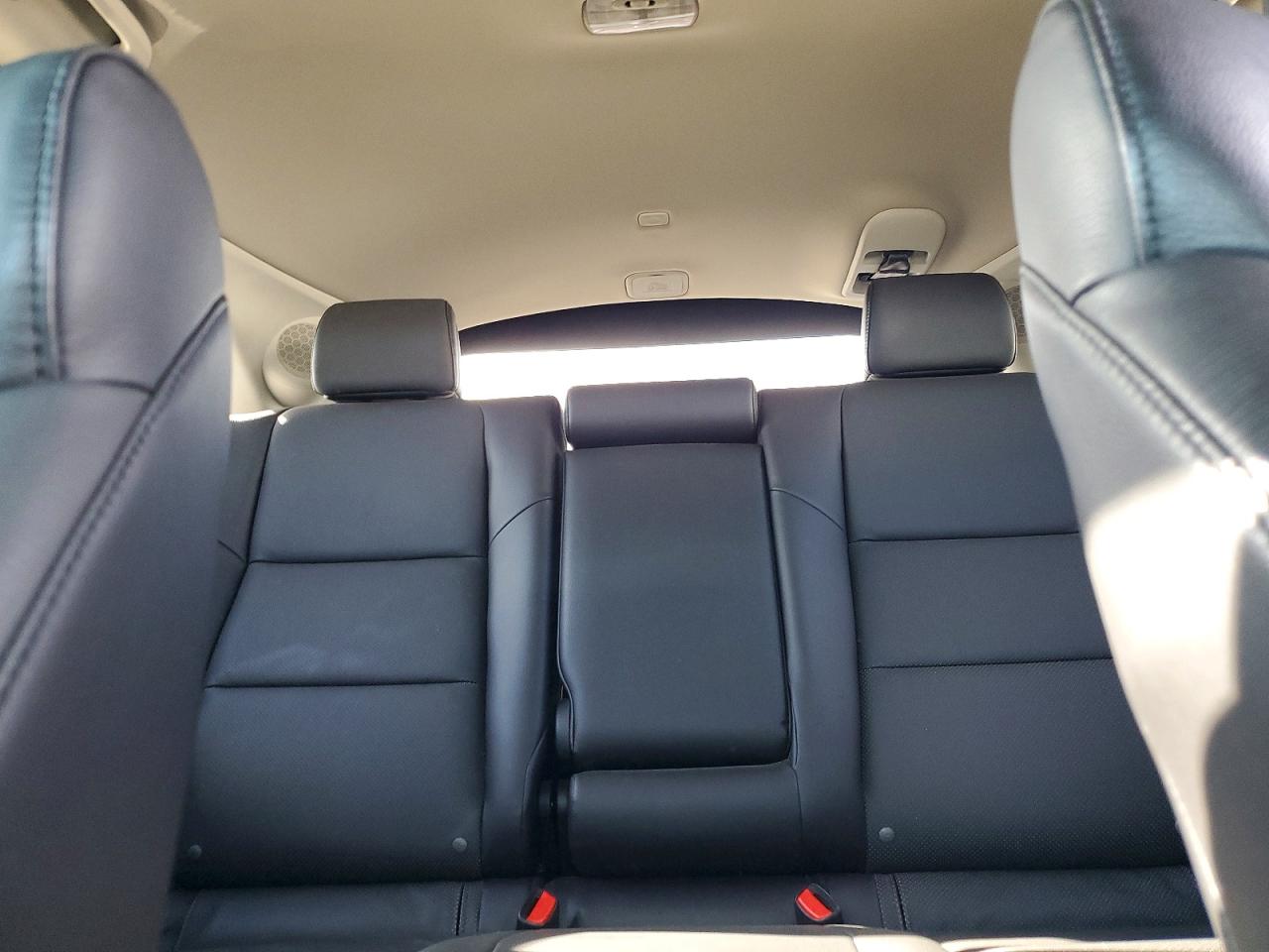 2015 ACURA RDX Technology Package