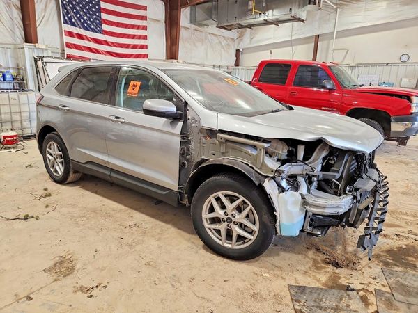 2023 FORD EDGE