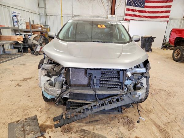 2023 FORD EDGE