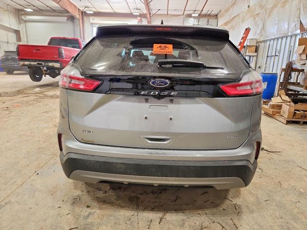 2023 FORD EDGE