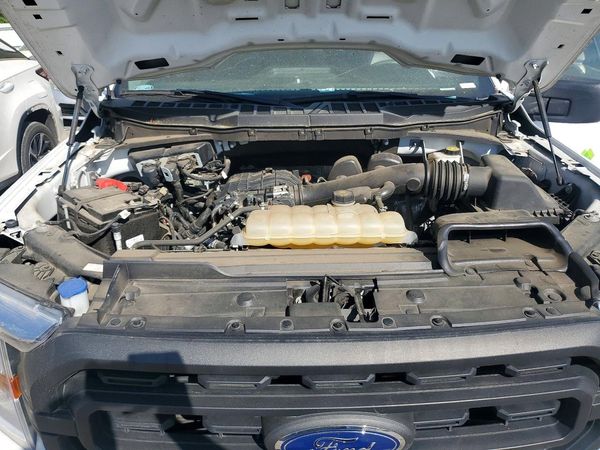 2021 FORD F150