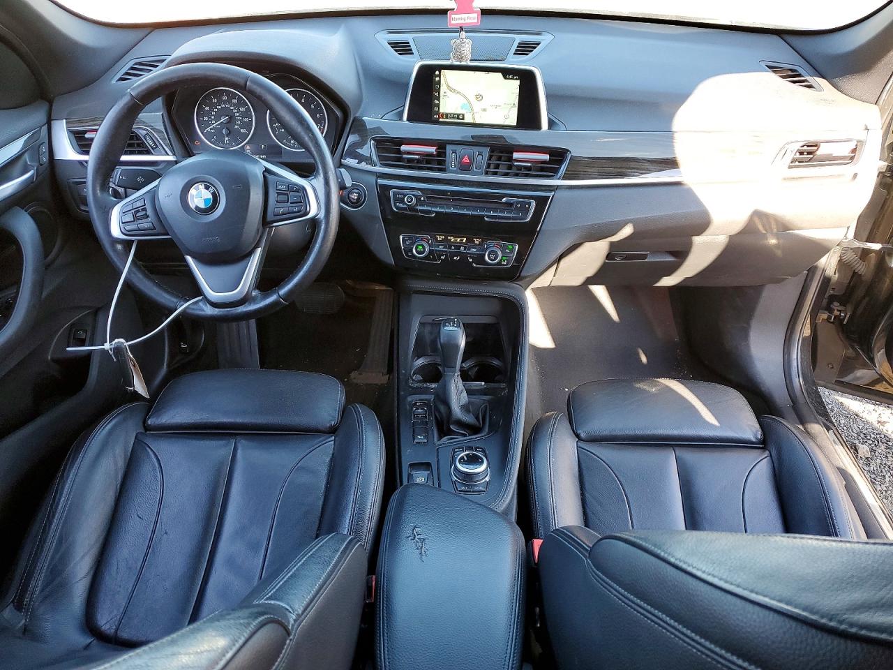 2018 BMW X1
