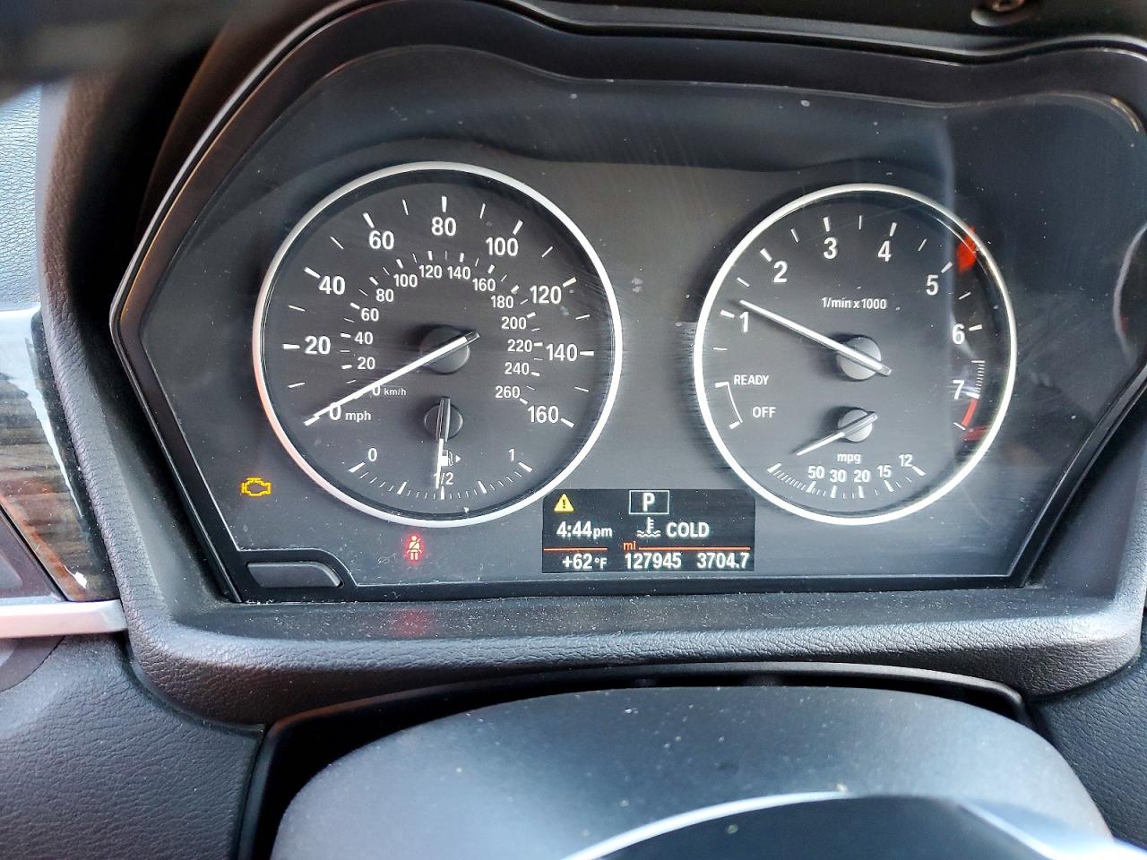 2018 BMW X1