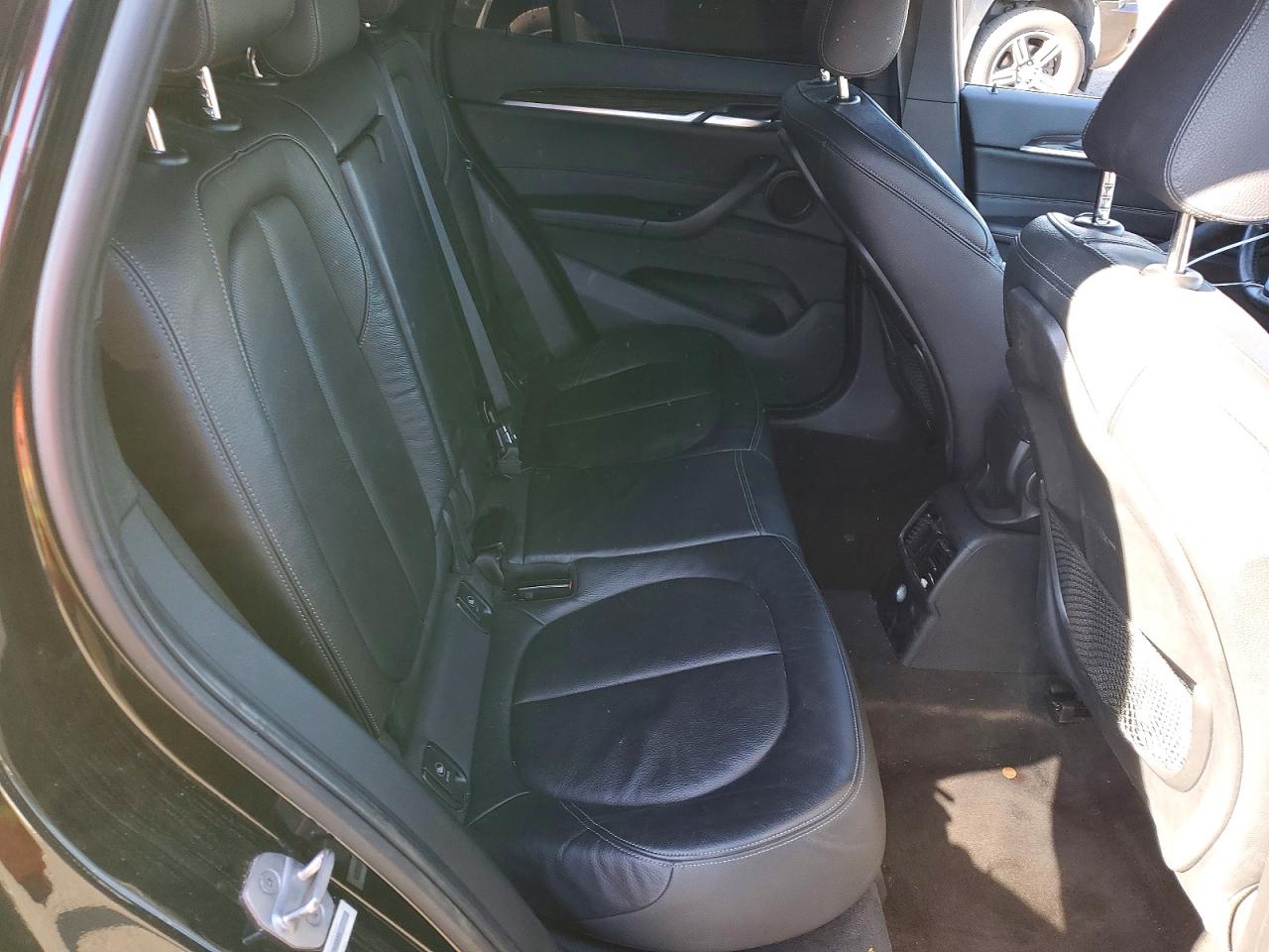 2018 BMW X1