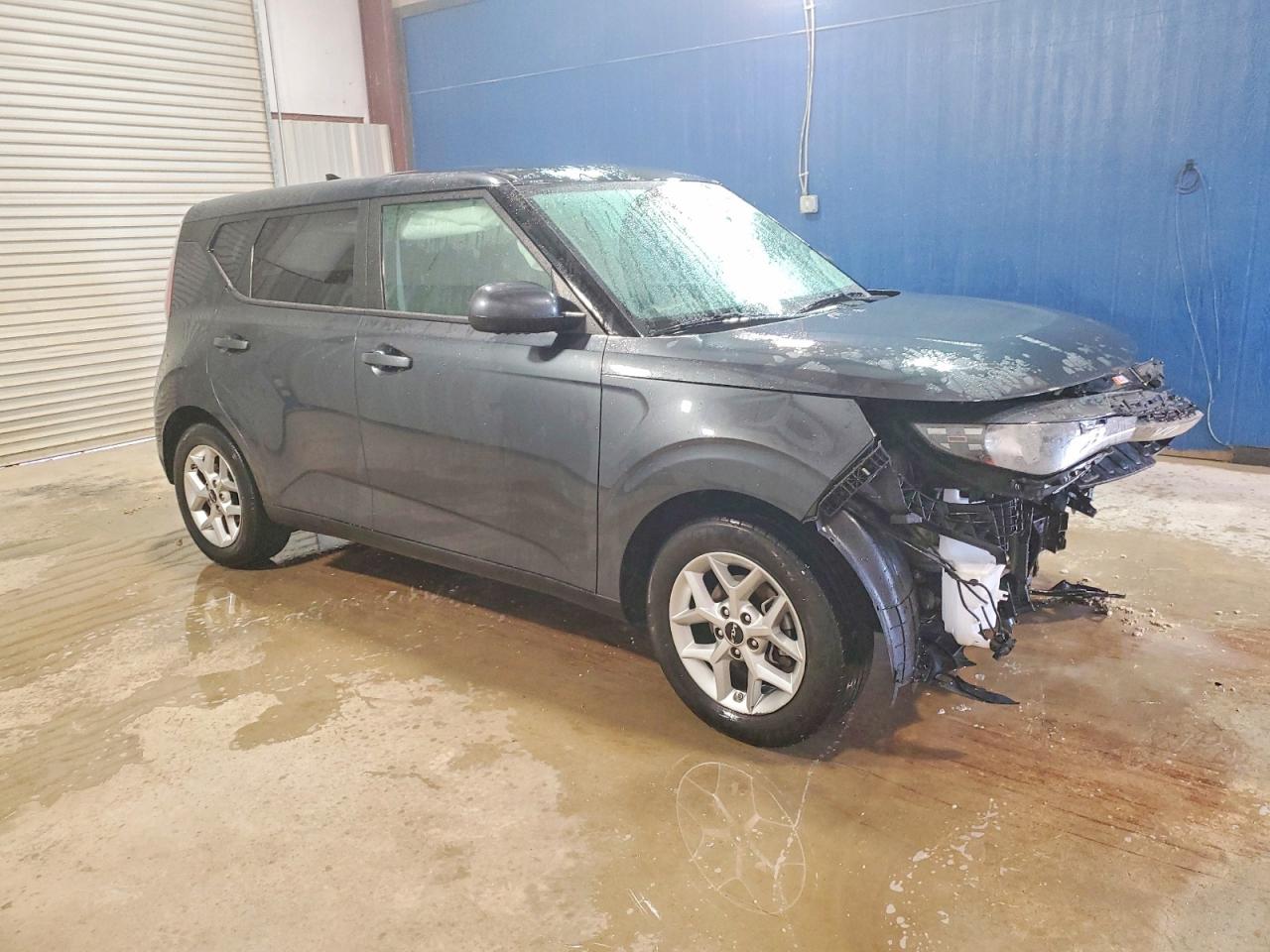 2025 KIA SOUL