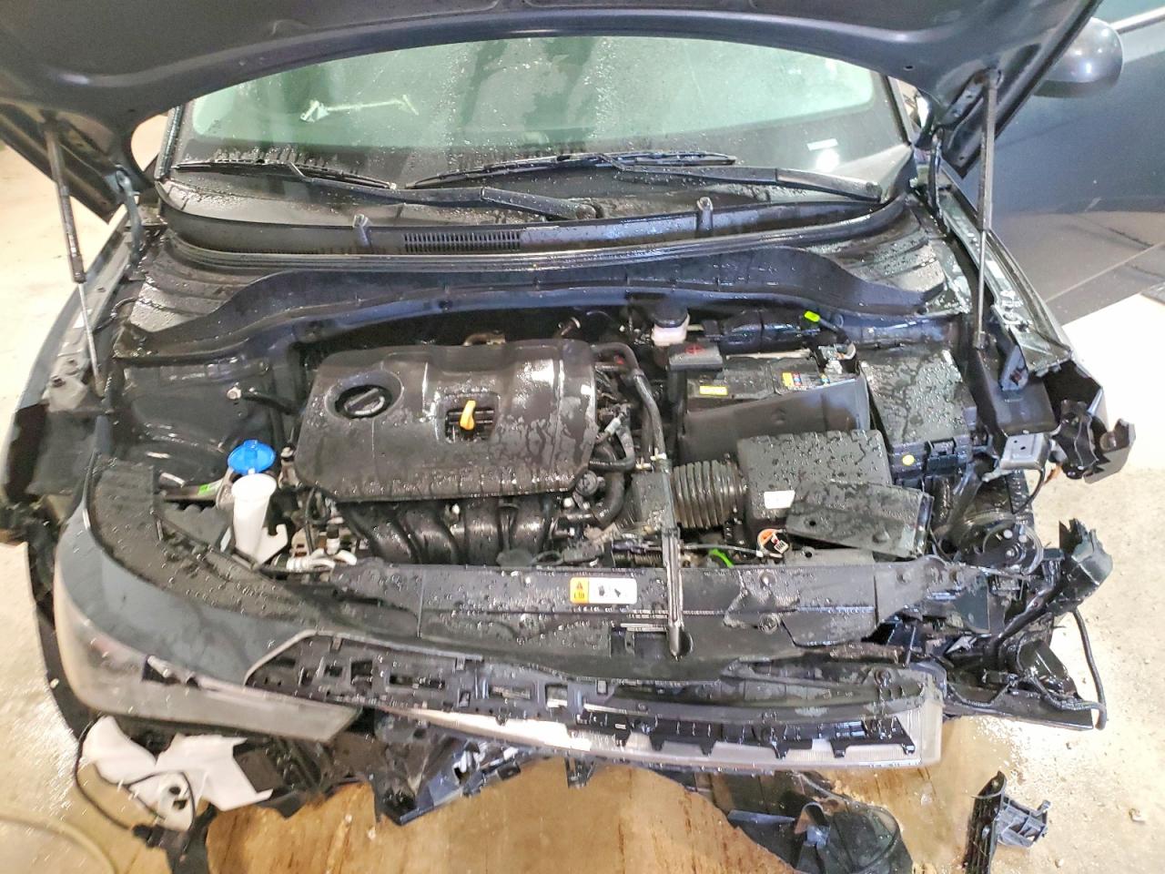 2025 KIA SOUL LX, S