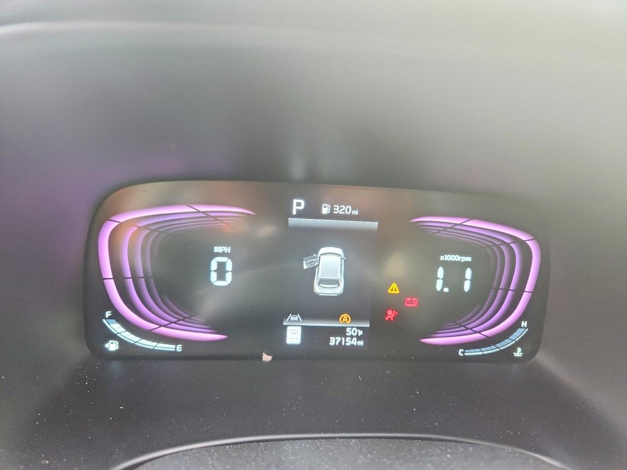 2025 KIA SOUL LX, S