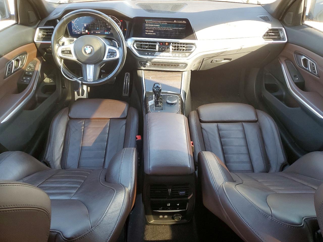 2019 BMW 330I