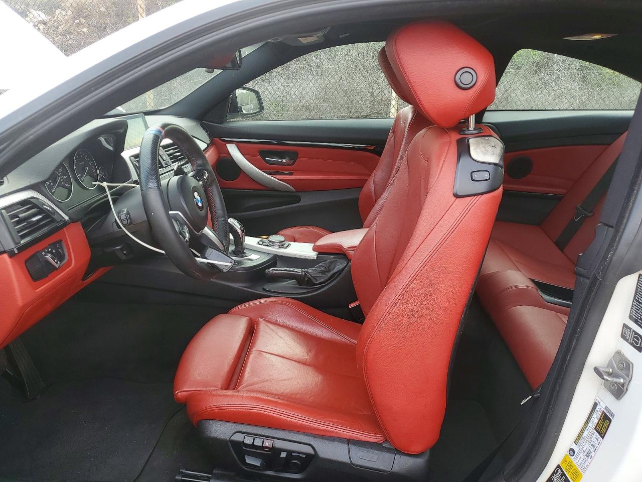 2015 BMW 428 xDrive