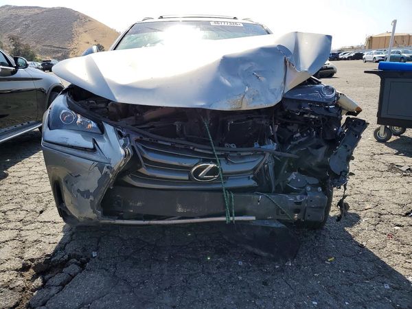 2016 LEXUS NX 200T 200t Luxury