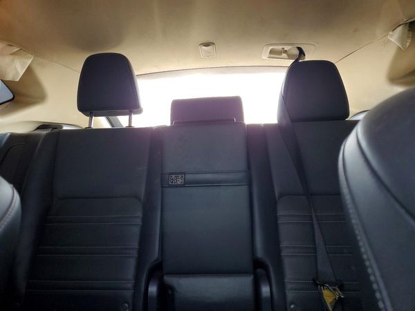 2016 LEXUS NX 200T 200t Luxury