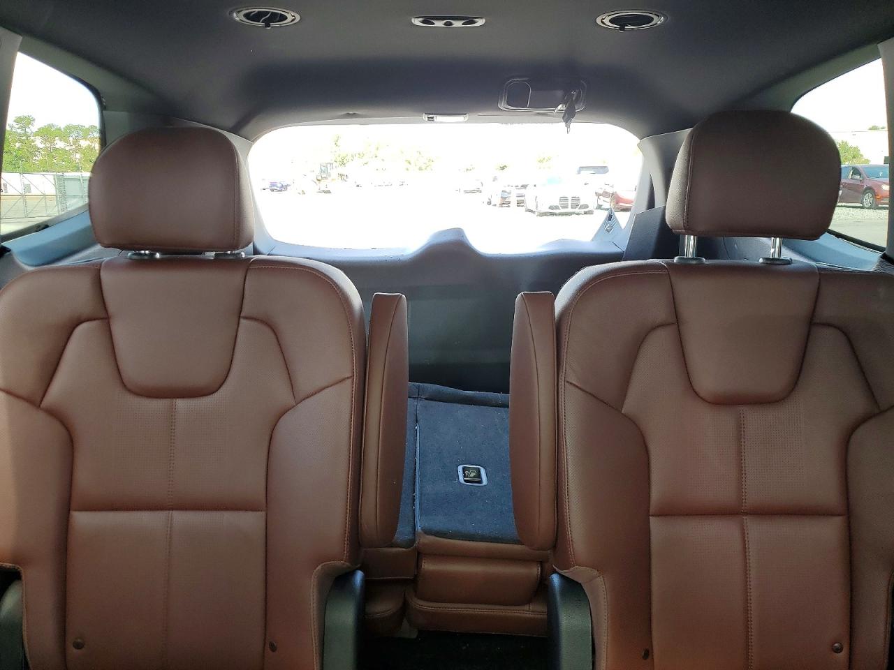 2024 KIA TELLURIDE EX, EX X-Line