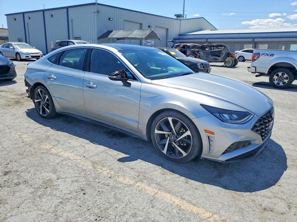 2022 HYUNDAI SONATA
