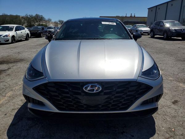 2022 HYUNDAI SONATA