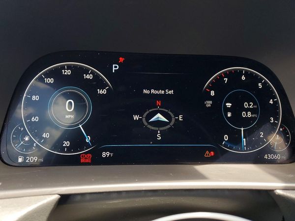 2022 HYUNDAI SONATA