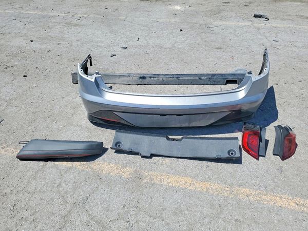 2022 HYUNDAI SONATA