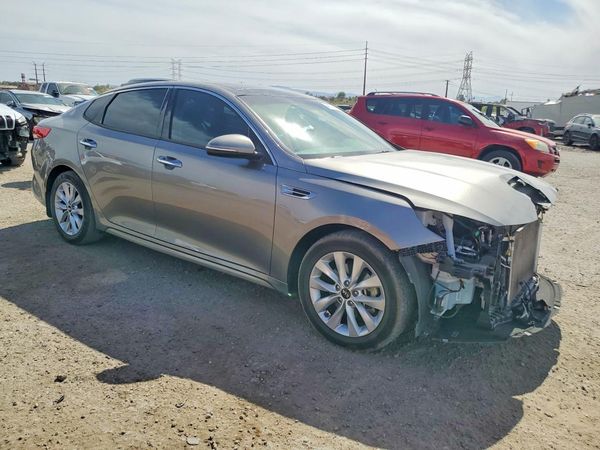 2017 KIA OPTIMA EX/EX Prem/EX Prem Plus