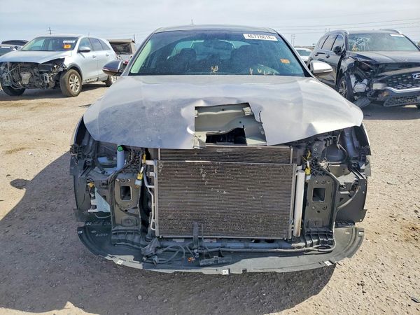 2017 KIA OPTIMA EX/EX Prem/EX Prem Plus